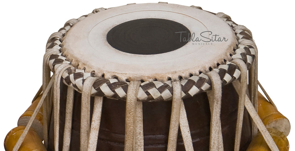 Maharaja Musicals Dhama, Sheesham (No. 530)