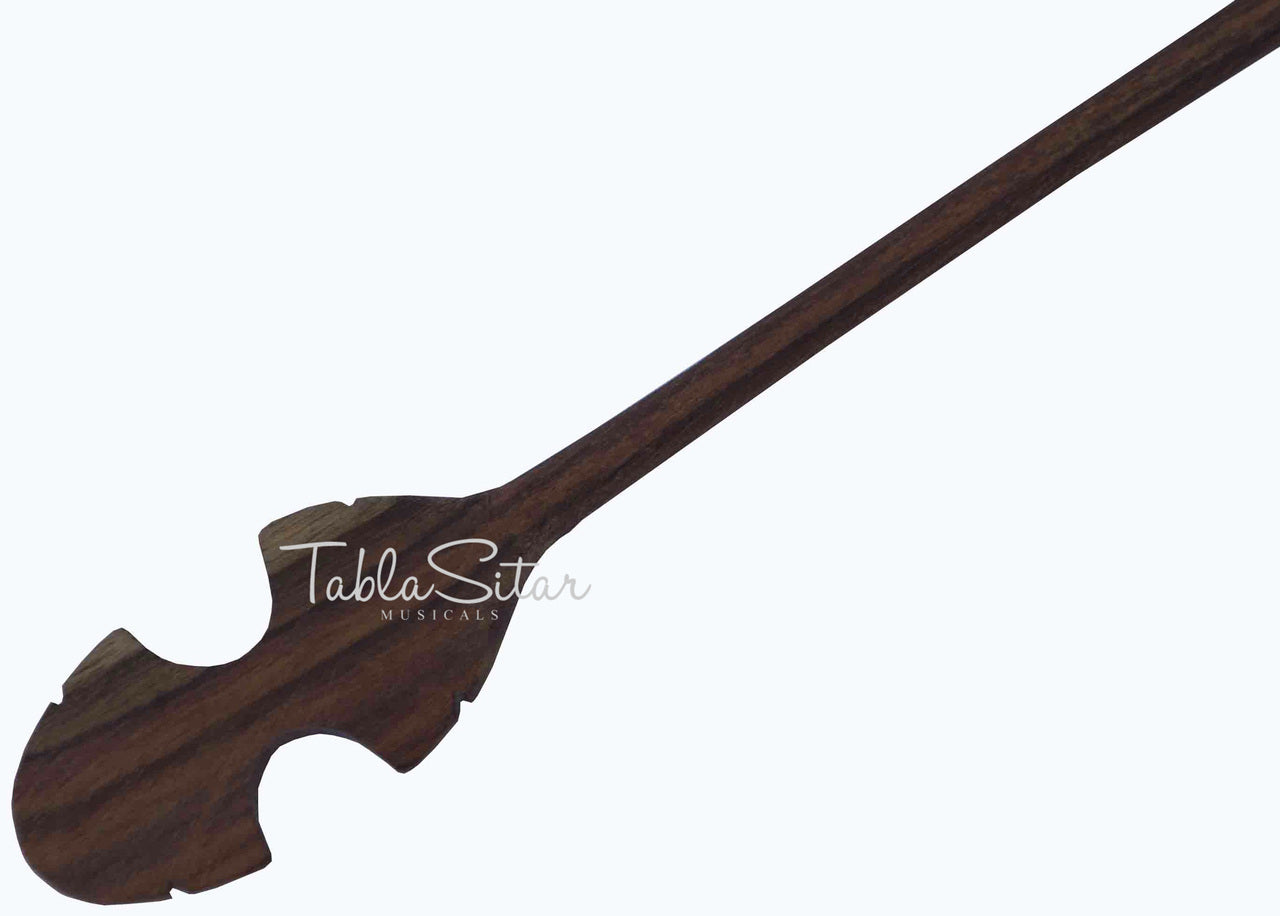 Kanai Lal Santoor, Teak Wood