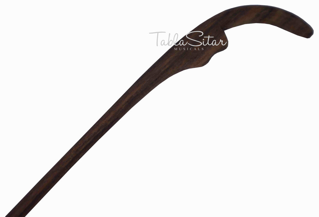 Kanai Lal Santoor, Teak Wood