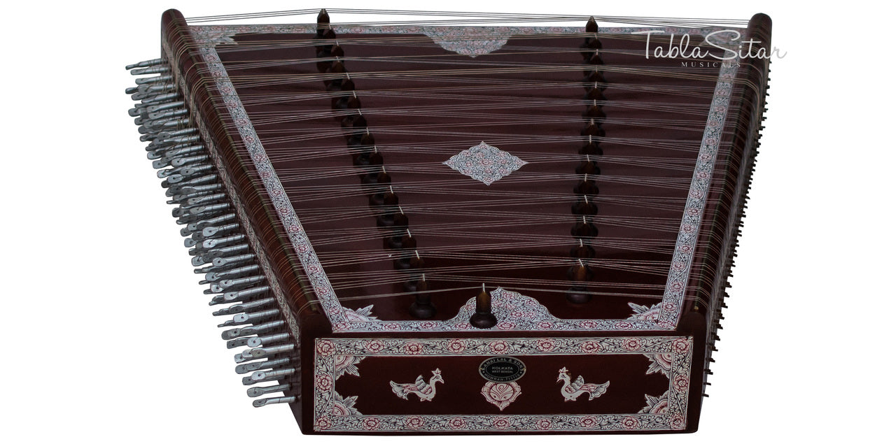 Kanai Lal Santoor, Teak Wood