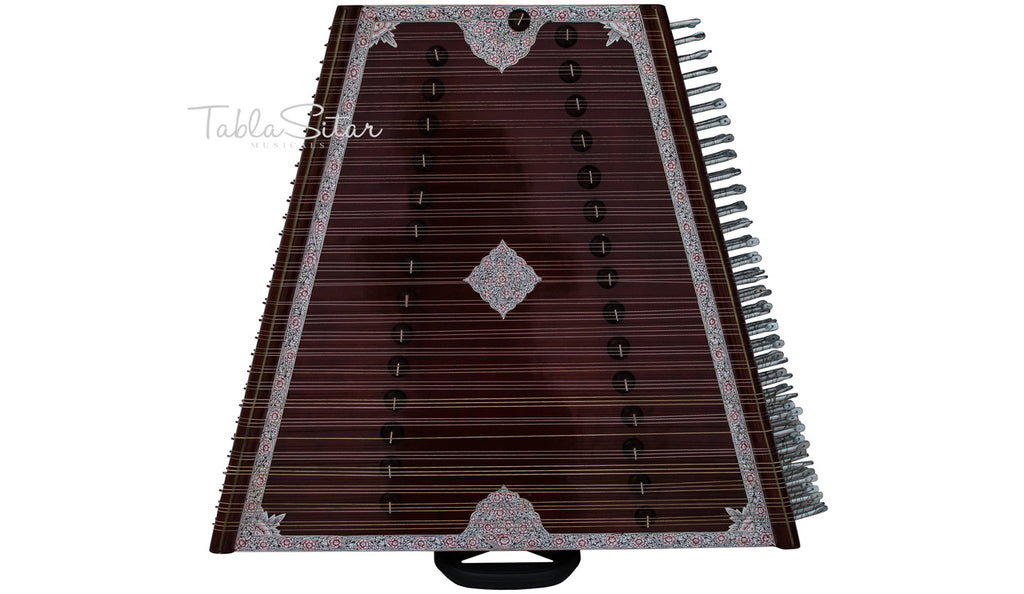 Kanai Lal Santoor, Teak Wood