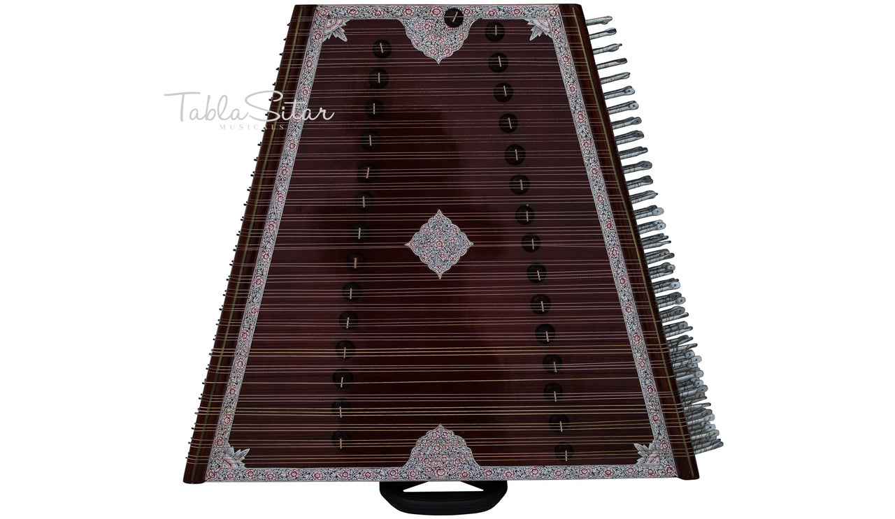 Kanai Lal Santoor, Teak Wood