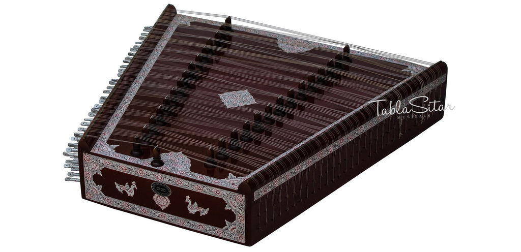Kanai Lal Santoor, Teak Wood