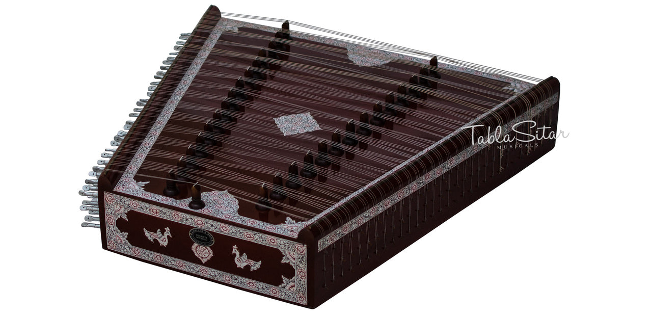 Kanai Lal Santoor, Teak Wood