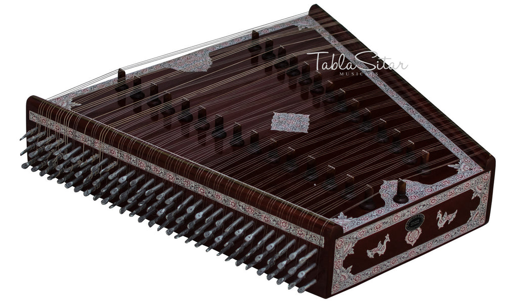 Kanai Lal Santoor, Teak Wood