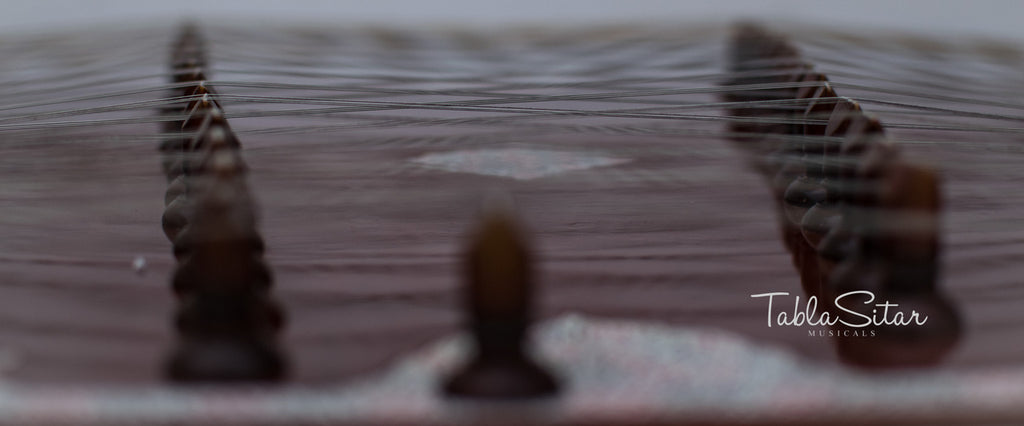 Kanai Lal Santoor, Teak Wood