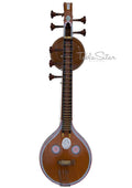 Maharaja Musicals Veena, Jack Fruit Wood, Natural