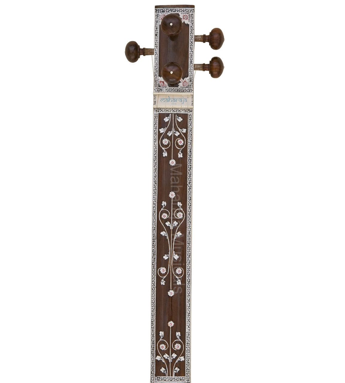 Maharaja Musicals Designer Tanpuri, 5 Strings