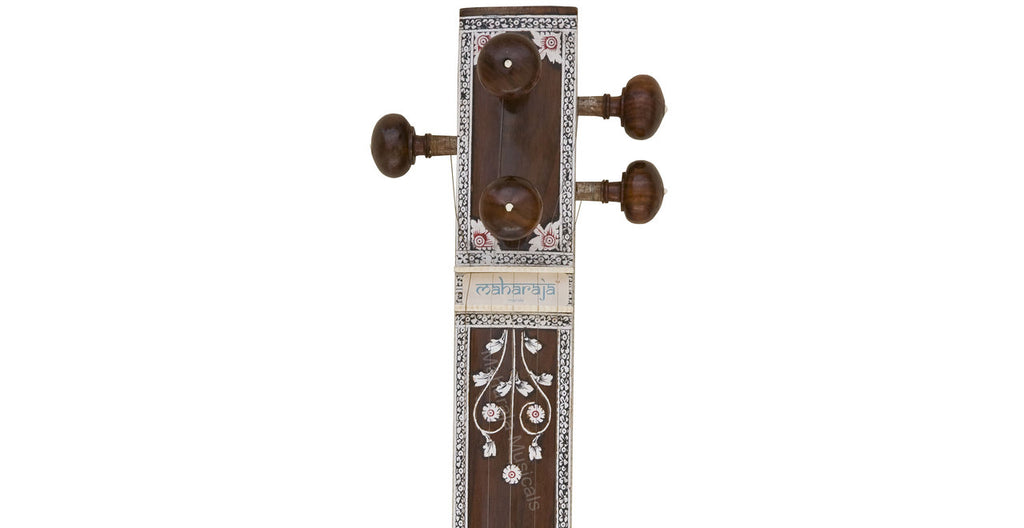 Maharaja Musicals Designer Tanpuri, 5 Strings