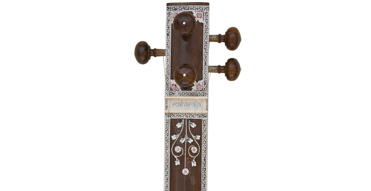 Maharaja Musicals Designer Tanpuri, 5 Strings