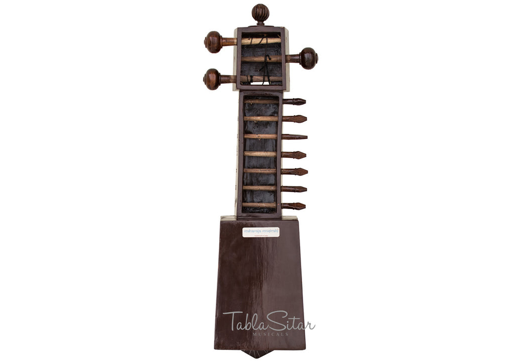 Maharaja Musicals Sarangi (No. 61)