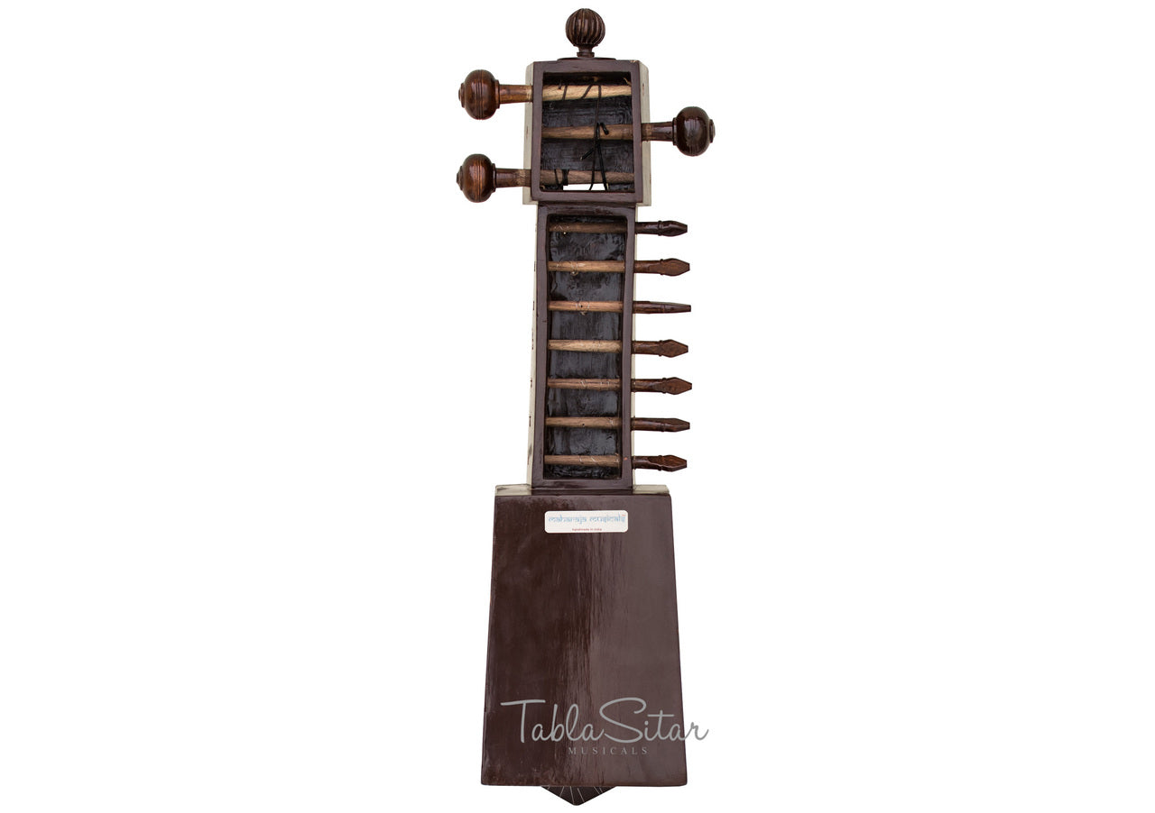 Maharaja Musicals Sarangi (No. 61)