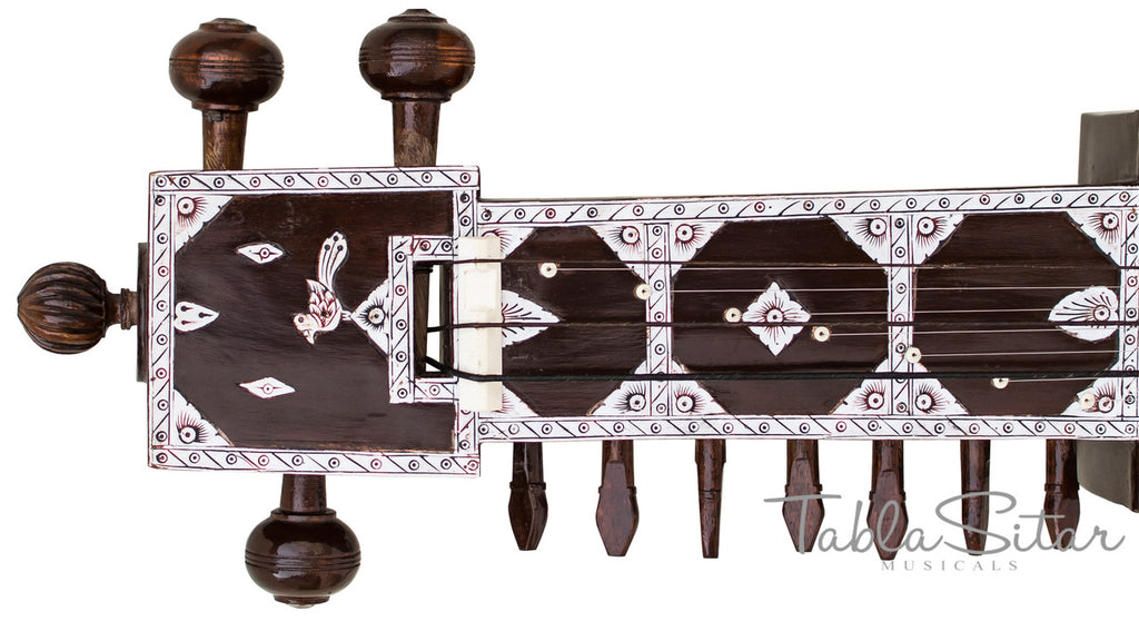Maharaja Musicals Sarangi (No. 61)