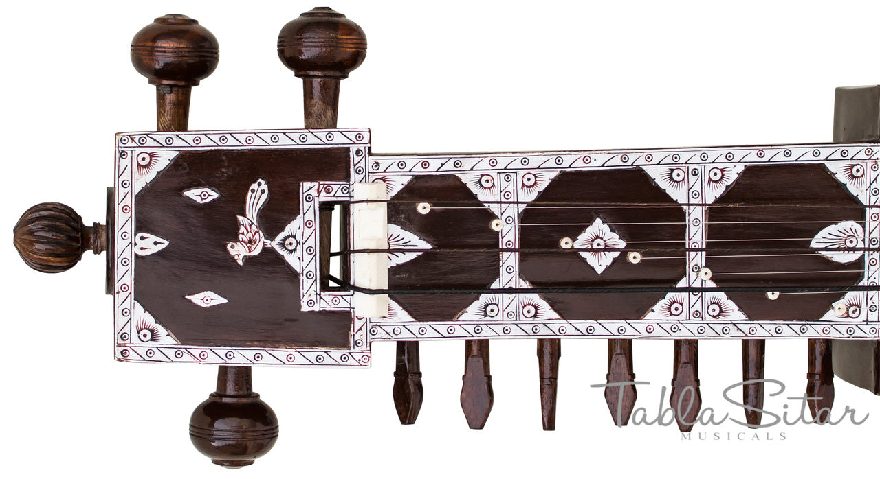 Maharaja Musicals Sarangi (No. 61)