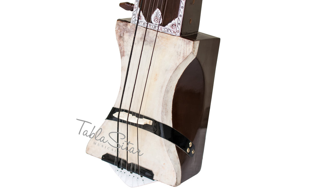 Maharaja Musicals Sarangi (No. 61)