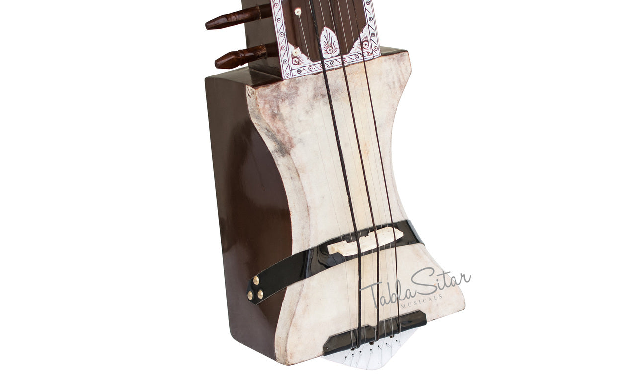 Maharaja Musicals Sarangi (No. 61)