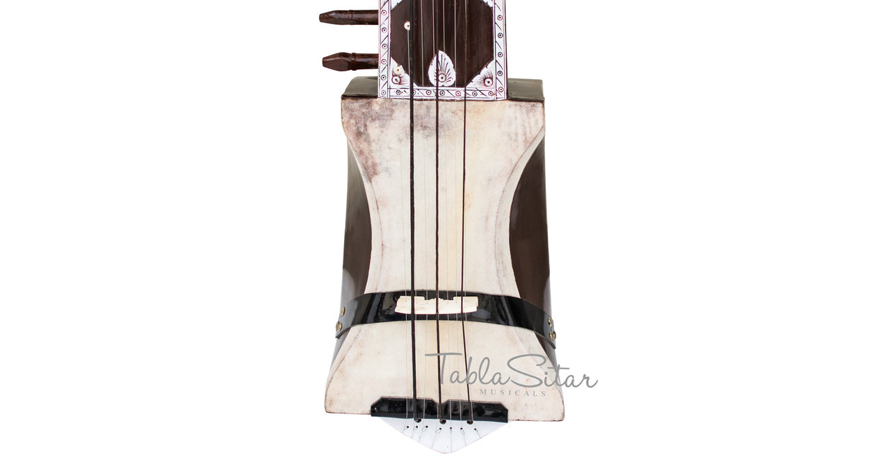 Maharaja Musicals Sarangi (No. 61)