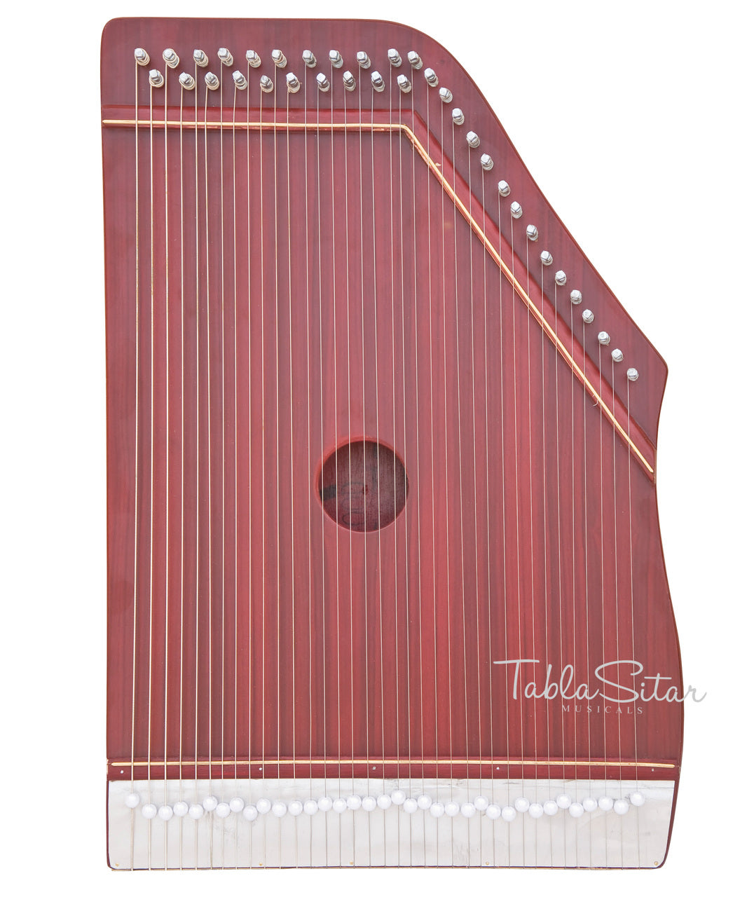 Maharaja Musicals Swarmandal, 36 Strings