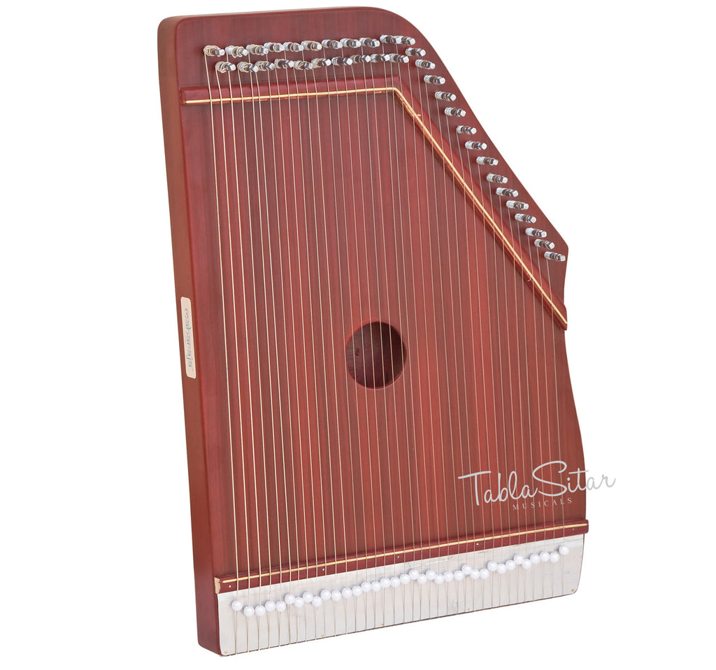 Maharaja Musicals Swarmandal, 36 Strings