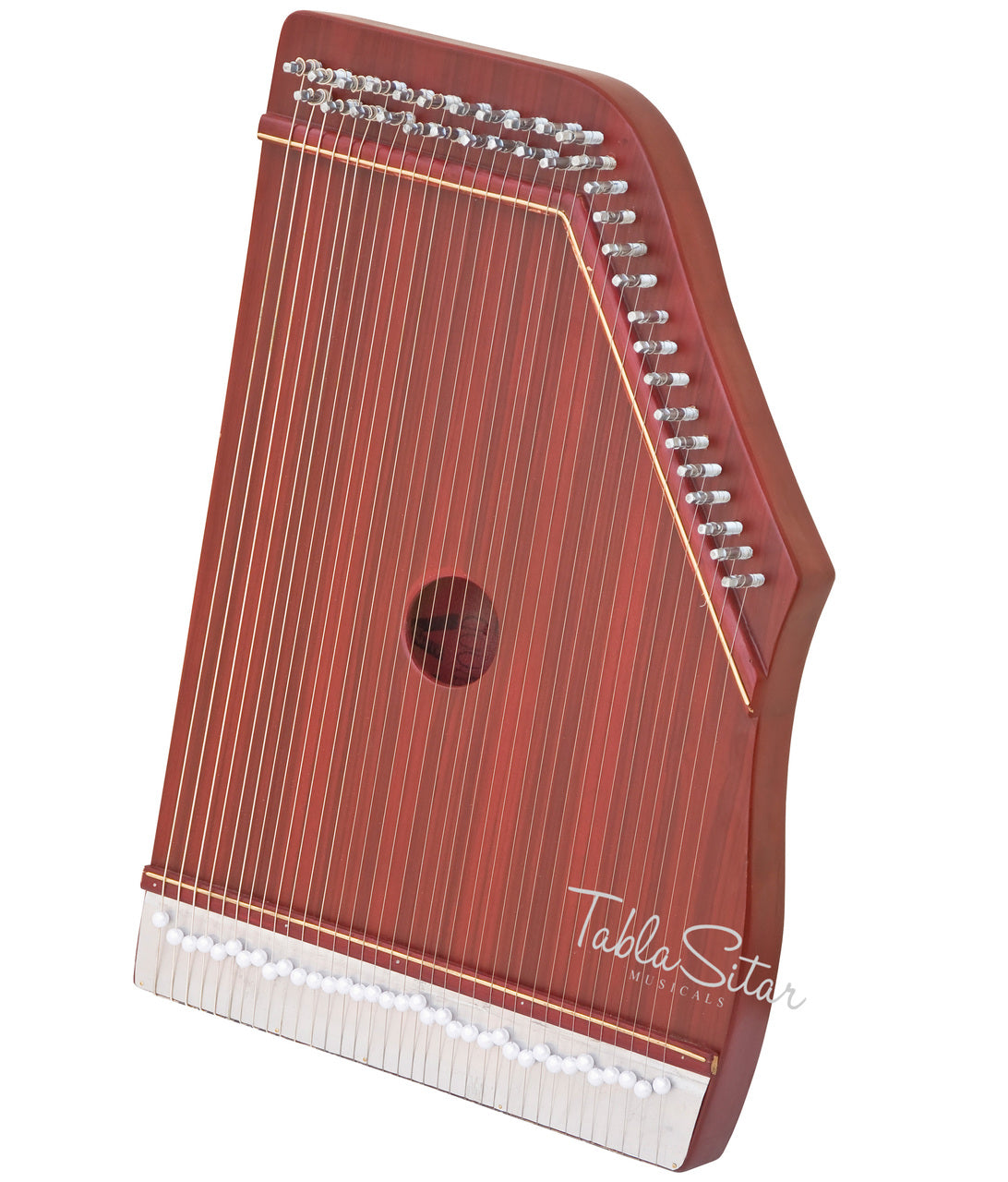 Maharaja Musicals Swarmandal, 36 Strings