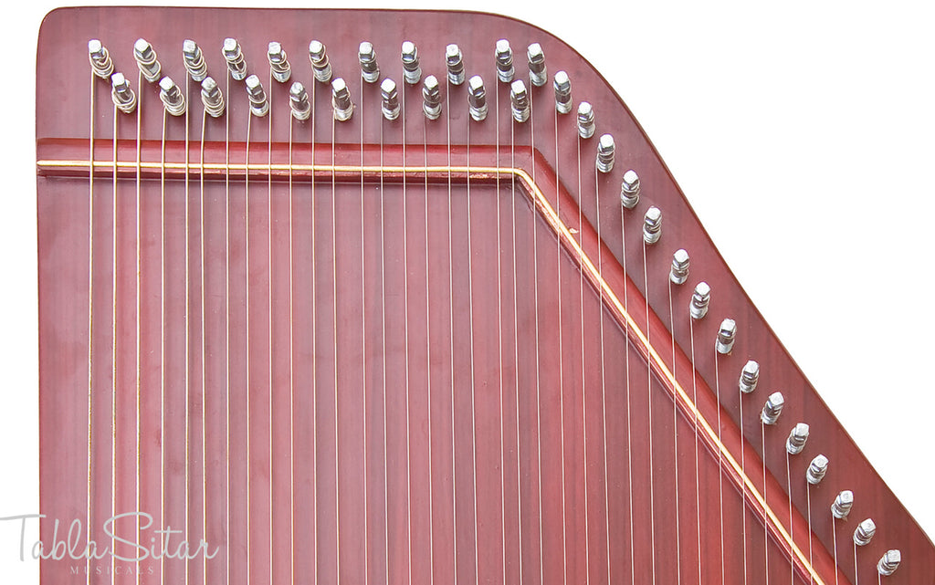 Maharaja Musicals Swarmandal, 36 Strings