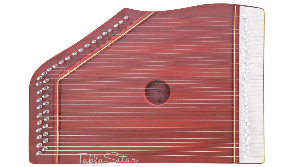 Maharaja Musicals Swarmandal, 36 Strings
