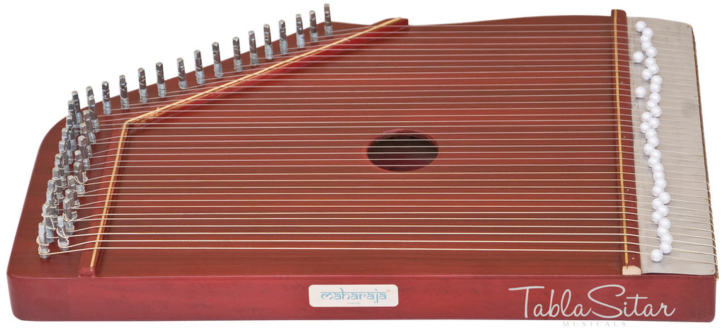 Maharaja Musicals Swarmandal, 36 Strings