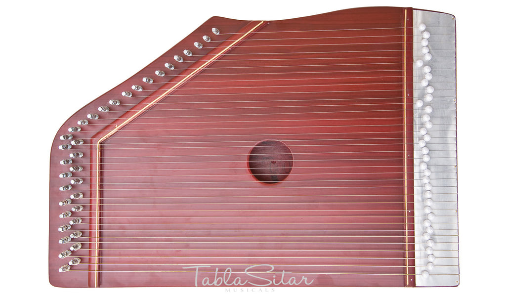 Maharaja Musicals Swarmandal, 36 Strings