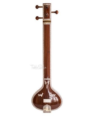 Kanai Lal Tanpuri