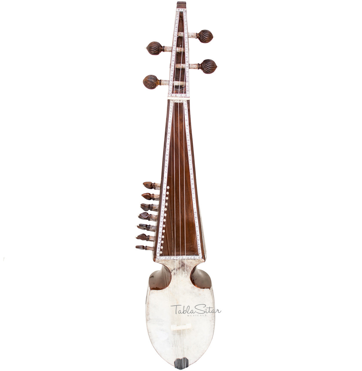 Maharaja Musicals Rabab
