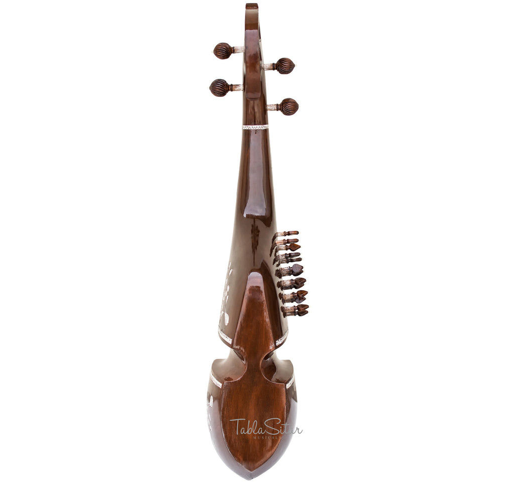 Maharaja Musicals Rabab