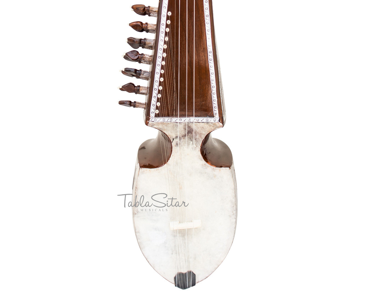 Maharaja Musicals Rabab