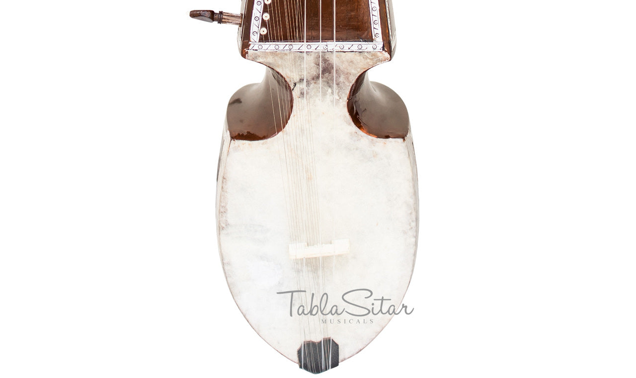 Maharaja Musicals Rabab