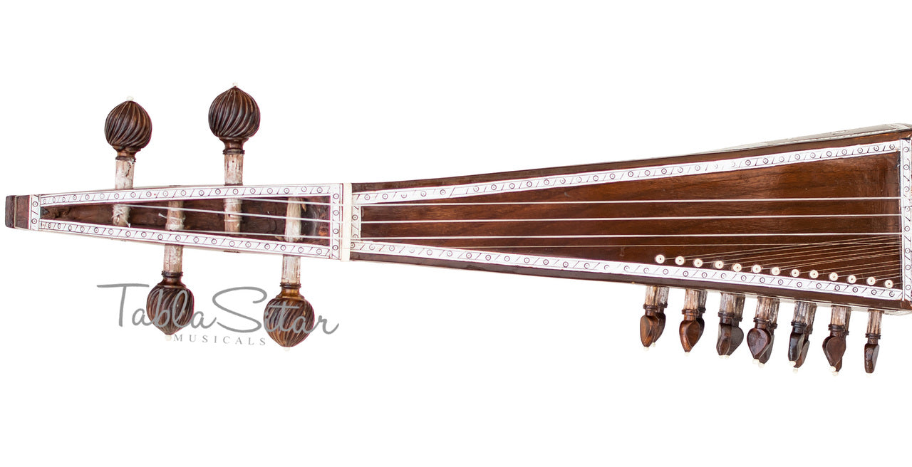 Maharaja Musicals Rabab
