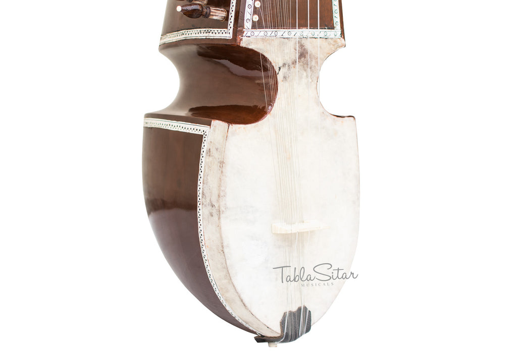 Maharaja Musicals Rabab