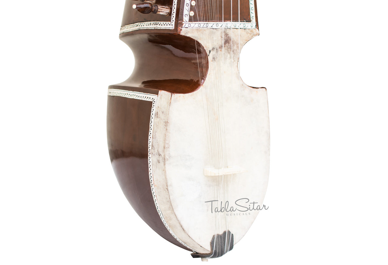 Maharaja Musicals Rabab