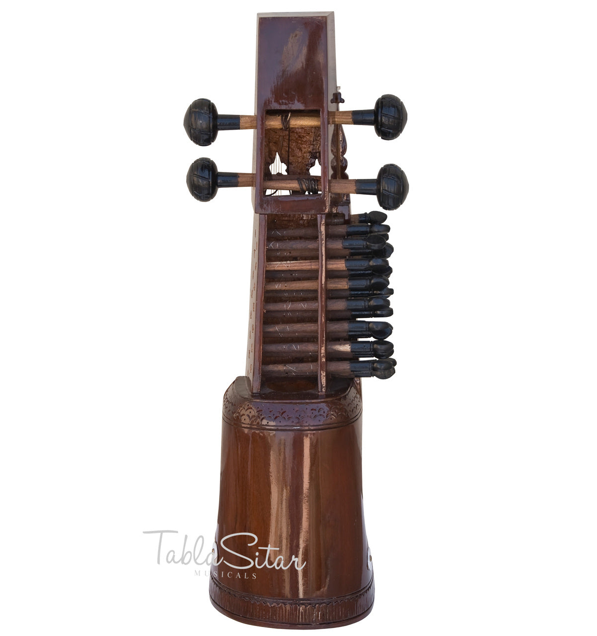 Maharaja Musicals Sarangi (No. 74)