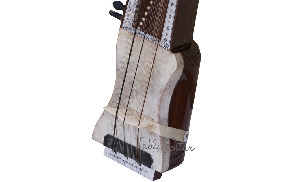 Maharaja Musicals Sarangi (No. 74)