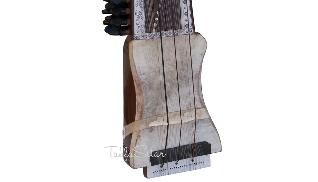 Maharaja Musicals Sarangi (No. 74)