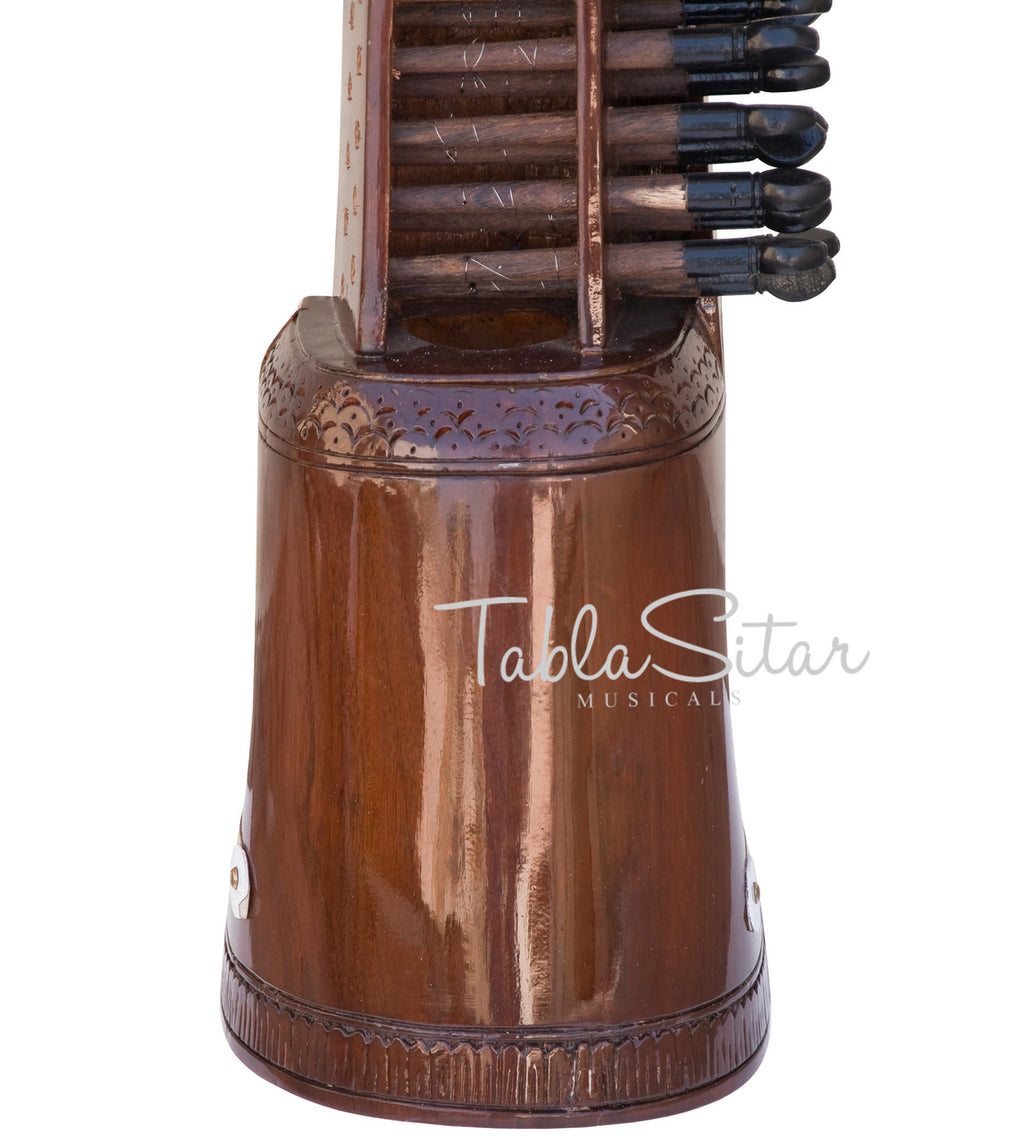 Maharaja Musicals Sarangi (No. 74)
