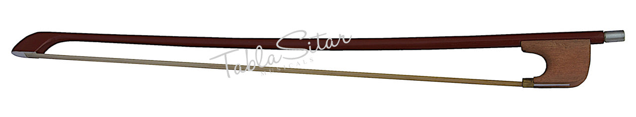 Maharaja Musicals Esraj, Tun Wood, Horsehair Bow (No. 95)