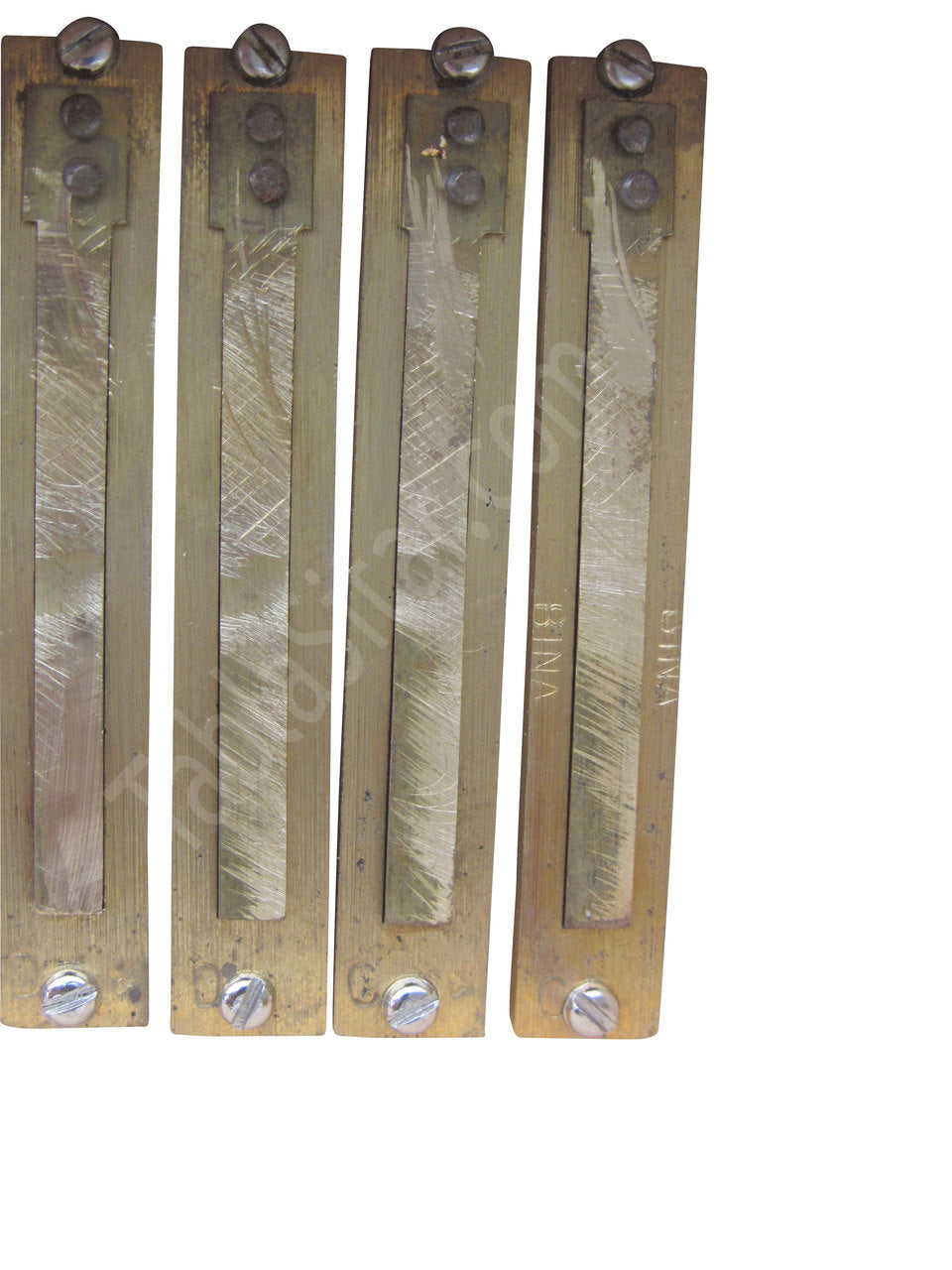 Bina No. 9 Harmonium, 3.5 Octave, 7 Stops, Coupler, Teak