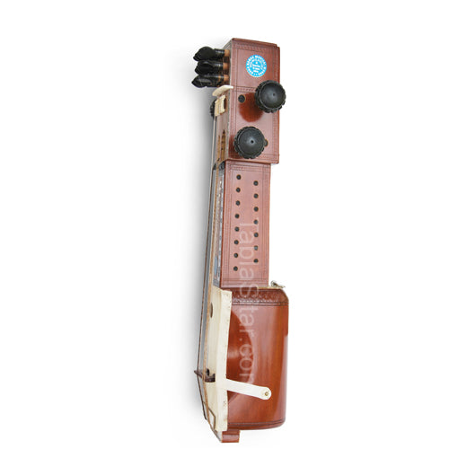 Pritam Singh Totta Model Sarangi, Horsehair Bow