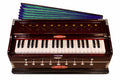 Maharaja Musicals Harmonium, 3.25 Octave, 9 Stops, Coupler
